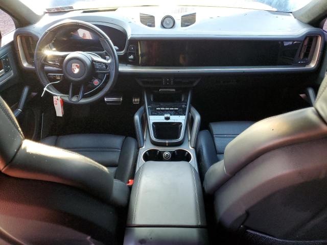 2024 Porsche Cayenne Tu მანქანა იყიდება აუქციონზე, vin: WP1BK2AY2RDA72499, აუქციონის ნომერი: 91676005