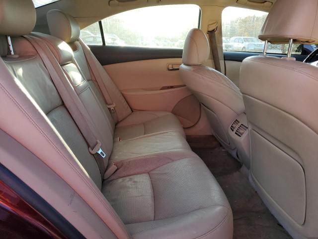 Aukcja sprzedaży 2007 Lexus Es, vin: JTHBJ46G072085016, numer aukcji: 91608395