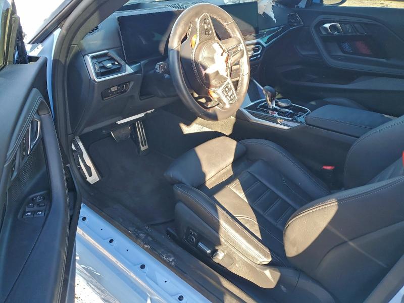 Продаж на аукціоні авто 2024 Bmw M2, vin: 3MF13DM02R8D94517, номер лоту: 94655225