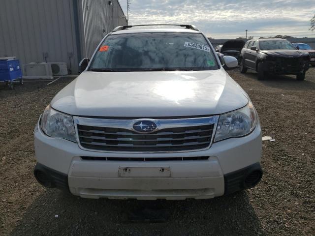 Aukcja sprzedaży 2009 Subaru Forester, vin: JF2SH63649H751025, numer aukcji: 93080015