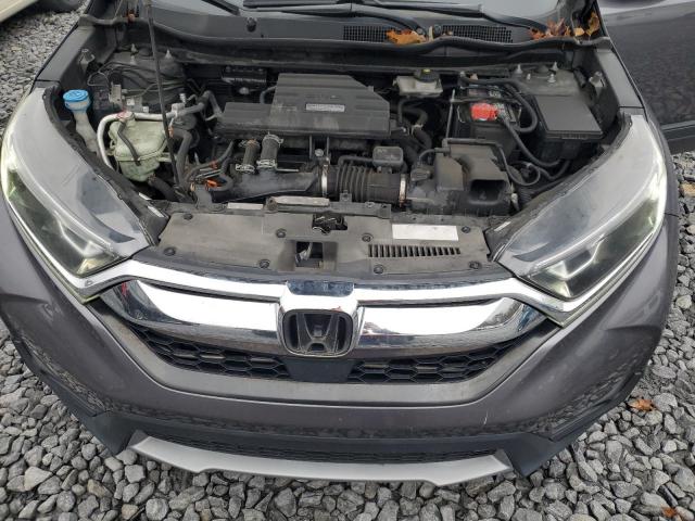Auction sale of the 2019 Honda Cr-v, vin: 2HKRW2H86KH674770, lot number: 91663715