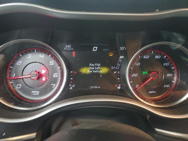 Продаж на аукціоні авто 2016 Dodge Charger, vin: 2C3CDXJG3GH242992, номер лоту: 93132065