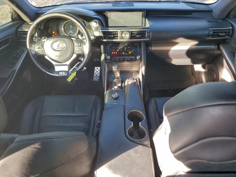 Продажа на аукционе авто 2017 Lexus Is 200t, vin: JTHBA1D28H5048057, номер лота: 93325015