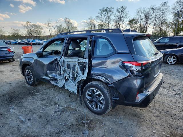 2025 Subaru Forester მანქანა იყიდება აუქციონზე, vin: JF2SLDAC0SH414174, აუქციონის ნომერი: 91235145