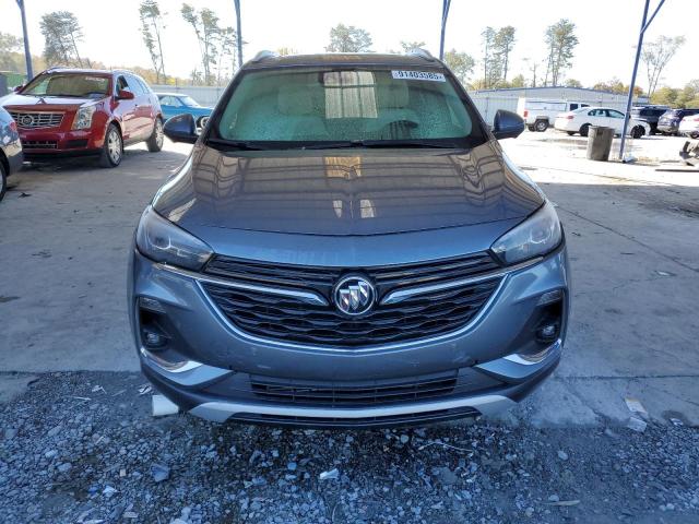 Aukcja sprzedaży 2022 Buick Encore Gx, vin: KL4MMFSL8NB103141, numer aukcji: 91403585