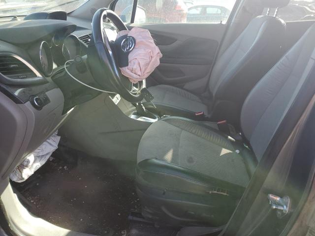 Продаж на аукціоні авто 2014 Buick Encore, vin: KL4CJBSB9EB782003, номер лоту: 91674745