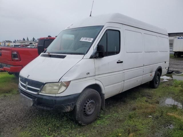 Продаж на аукціоні авто 2004 Dodge Sprinter, vin: WD2PD744045651273, номер лоту: 91106185