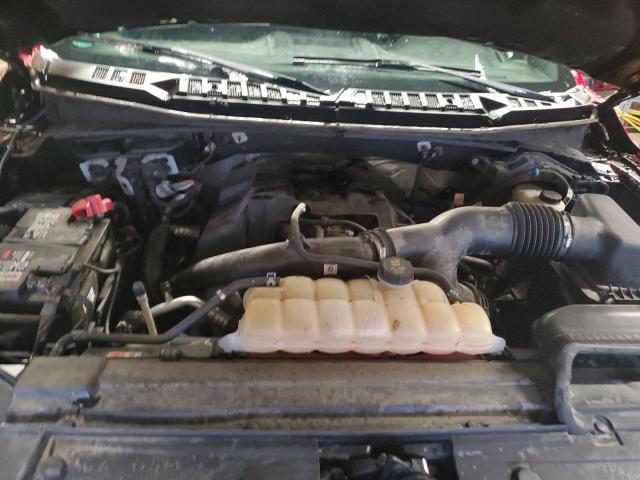 92598805 :رقم المزاد ، 1FTEW1EP5JFD91189 vin ، 2018 Ford F150 مزاد بيع