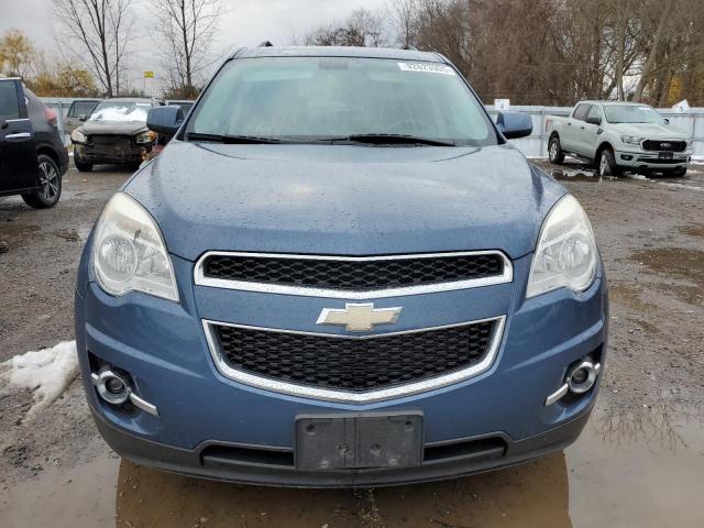 Продажа на аукционе авто 2011 Chevrolet Equinox Lt, vin: 2CNALDEC8B6463256, номер лота: 92623905