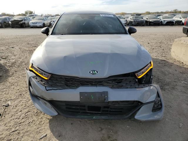 Продаж на аукціоні авто 2021 Kia K5, vin: 5XXG64J28MG061637, номер лоту: 91281975