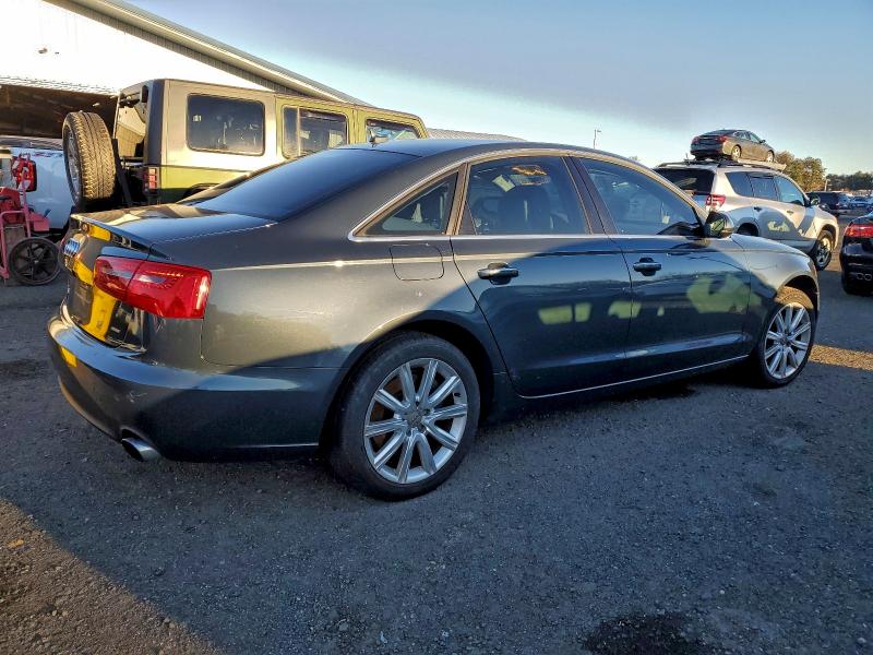 Aukcja sprzedaży 2015 Audi A6 Premium, vin: WAUGFAFC4FN023486, numer aukcji: 93895535