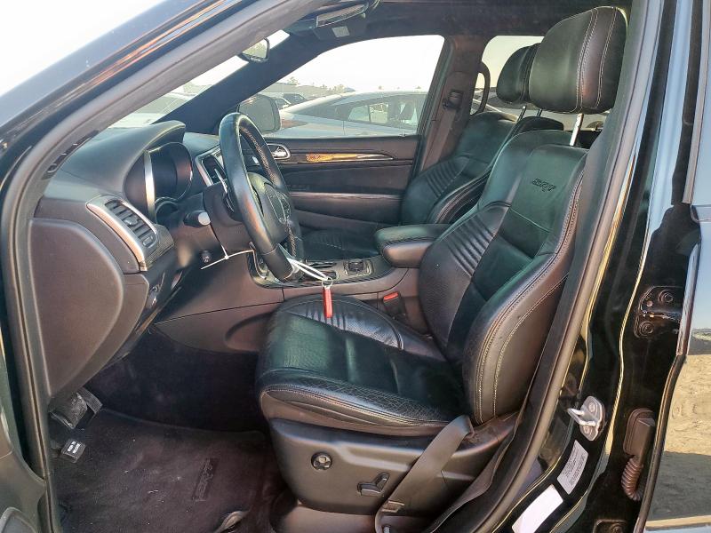 Aukcja sprzedaży 2017 Jeep Grand Cherokee, vin: 1C4RJFDJ8HC654247, numer aukcji: 91121245