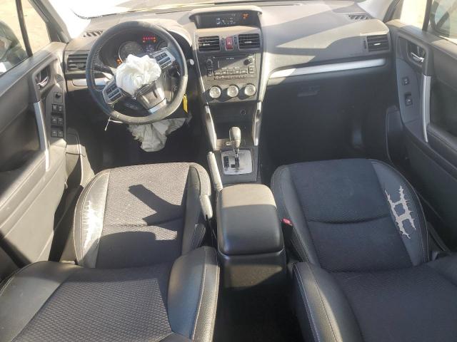 91993195 :رقم المزاد ، JF2SJGDCXEH521594 vin ، 2014 Subaru Forester مزاد بيع