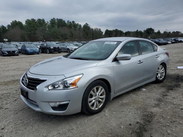 92599715 :رقم المزاد ، 1N4AL3AP0EN257779 vin ، 2014 Nissan Altima 2.5 مزاد بيع
