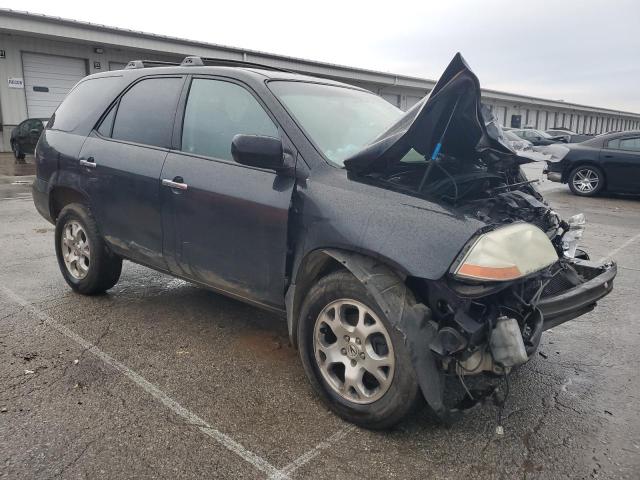 Aukcja sprzedaży 2002 Acura Mdx, vin: 2HNYD18892H515160, numer aukcji: 93316415