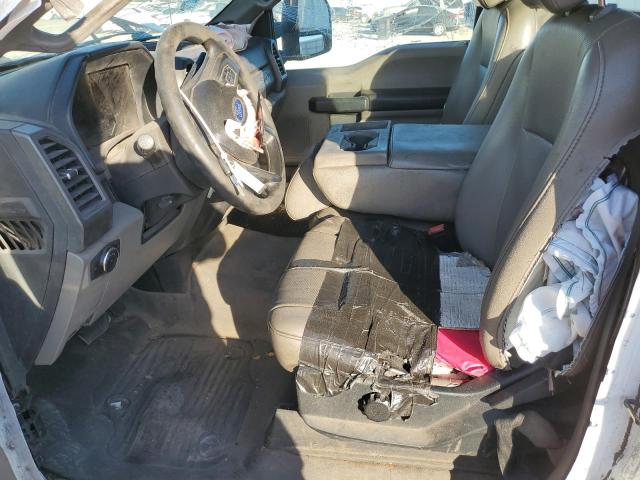Продажа на аукционе авто 2021 Ford F250, vin: 1FDBF2A61MED90214, номер лота: 46374036