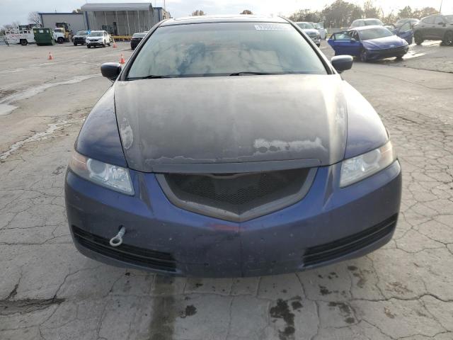 Продажа на аукционе авто 2006 Acura 3.2tl, vin: 19UUA65576A056558, номер лота: 93080685