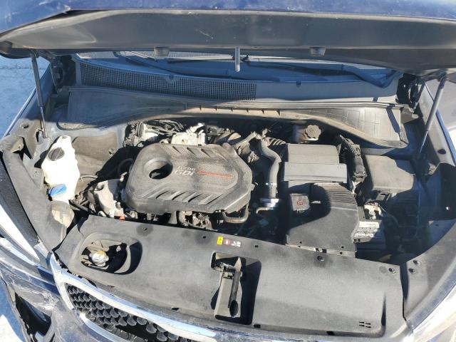 Aukcja sprzedaży 2016 Kia Sorento, vin: 5XYPH4A17GG054387, numer aukcji: 91587985