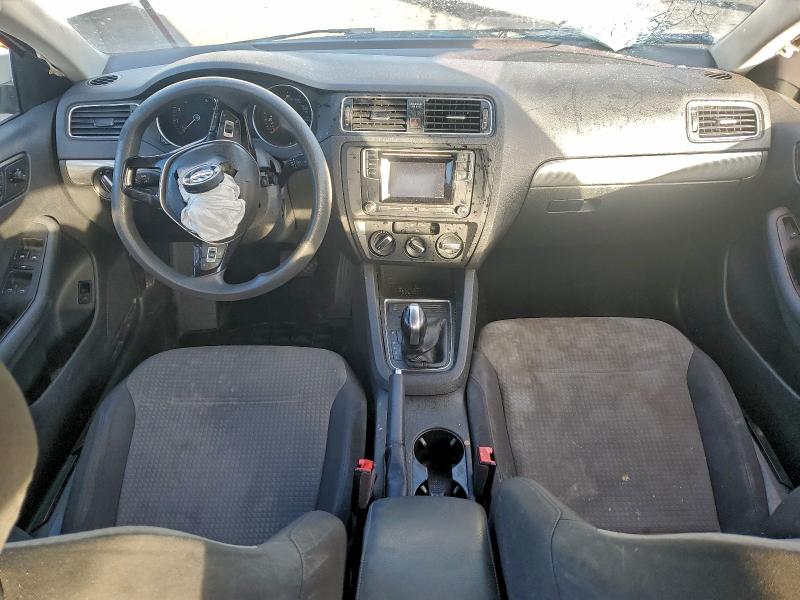 Aukcja sprzedaży 2018 Volkswagen Jetta, vin: 3VW2B7AJ9JM230599, numer aukcji: 94405945