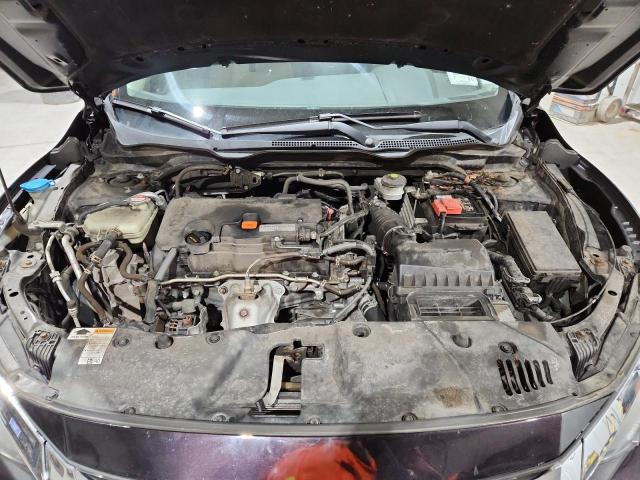 Aukcja sprzedaży 2017 Honda Civic Lx, vin: 19XFC2F52HE216564, numer aukcji: 93113185