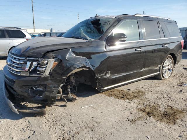 Продаж на аукціоні авто 2018 Ford Expedition, vin: 1FMJU1KT2JEA09661, номер лоту: 92935655