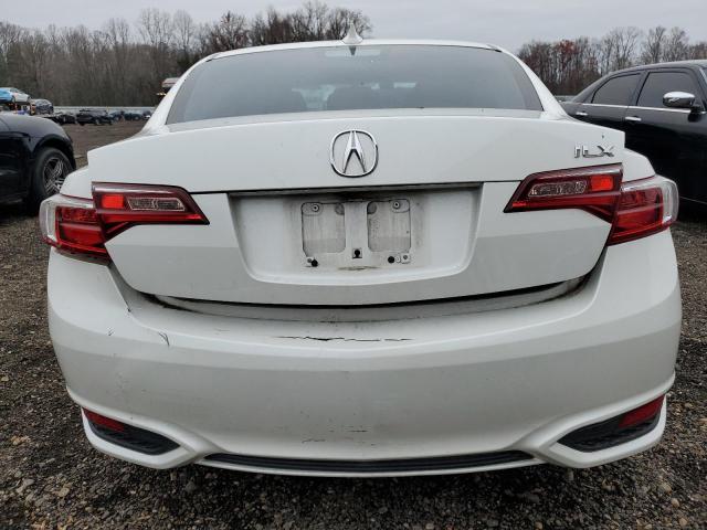 Aukcja sprzedaży 2016 Acura Ilx, vin: 19UDE2F74GA006442, numer aukcji: 93245465