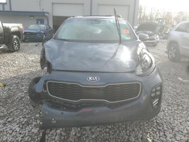 93615685 :رقم المزاد ، KNDPRCA68J7379377 vin ، 2018 Kia Sportage مزاد بيع