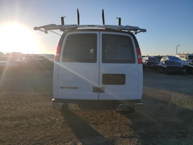 92514015 :رقم المزاد ، 1GTW7AFGXK1373284 vin ، 2019 Gmc Savana G25 مزاد بيع