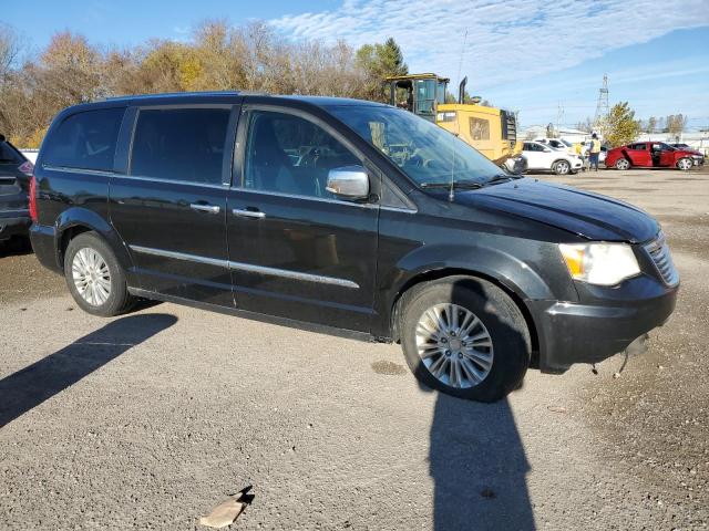 90426675 :رقم المزاد ، 2C4RC1GG3DR787917 vin ، 2013 Chrysler Town & Country مزاد بيع