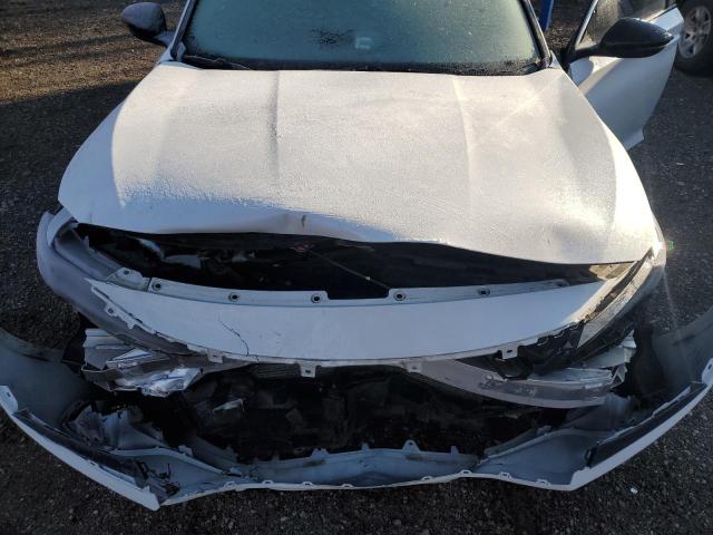 Aukcja sprzedaży 2021 Honda Accord, vin: 1HGCV1F29MA801623, numer aukcji: 92605975
