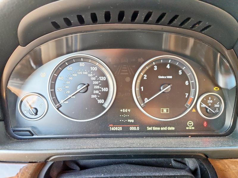 Aukcja sprzedaży 2013 Bmw 528 I, vin: WBAXG5C50DDY35574, numer aukcji: 93107385