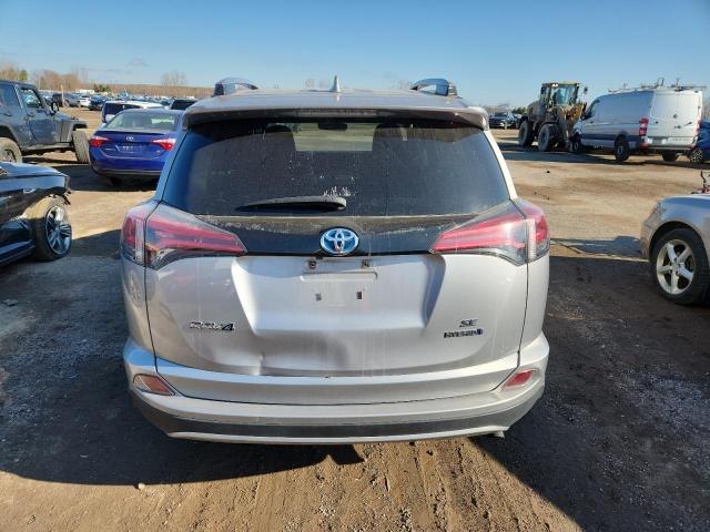 Aukcja sprzedaży 2018 Toyota Rav4 Hv, vin: JTMJJREV4JD244707, numer aukcji: 90327145