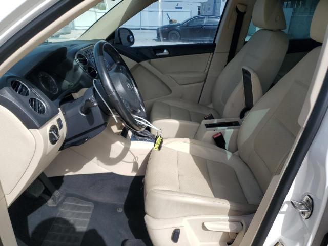 91637995 :رقم المزاد ، WVGAV3AX3DW570639 vin ، 2013 Volkswagen Tiguan مزاد بيع