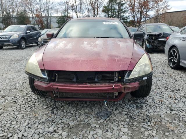2004 Honda Accord მანქანა იყიდება აუქციონზე, vin: 1HGCM56694A155576, აუქციონის ნომერი: 92554745