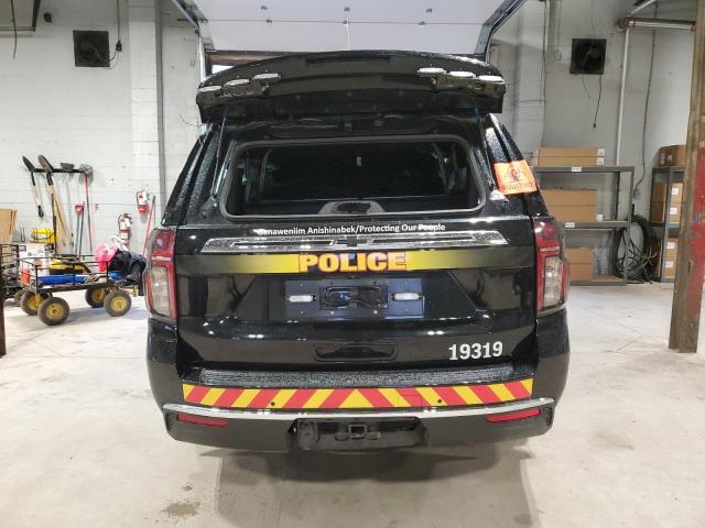 Продажа на аукционе авто 2024 Chevrolet Tahoe, vin: 1GNSKLED0RR332925, номер лота: 90973345