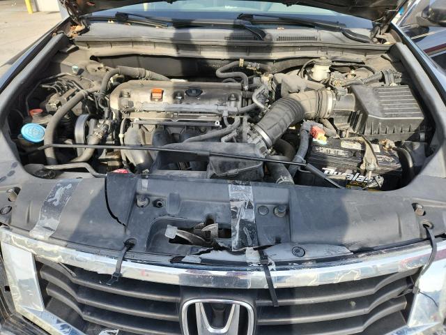 Aukcja sprzedaży 2010 Honda Accord Lxp, vin: 1HGCP2F46AA108716, numer aukcji: 93335625