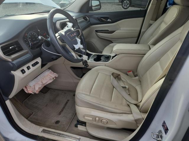 Aukcja sprzedaży 2021 Gmc Acadia, vin: 1GKKNXLS7MZ168269, numer aukcji: 91420865