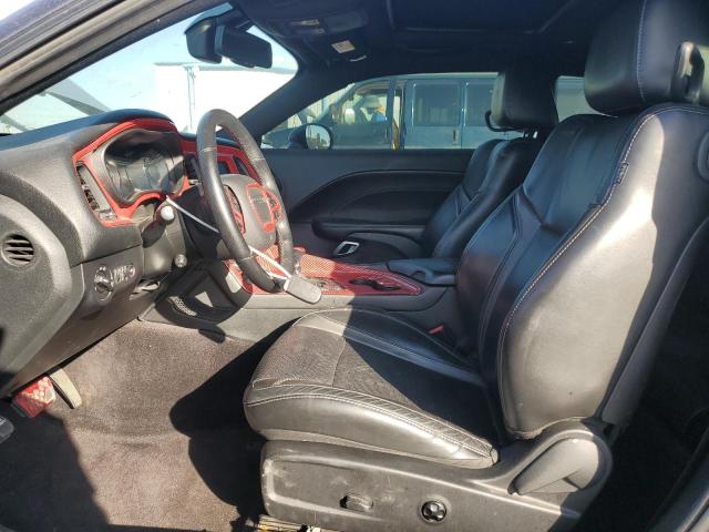 Aukcja sprzedaży 2018 Dodge Challenger, vin: 2C3CDZAG6JH204823, numer aukcji: 92037225