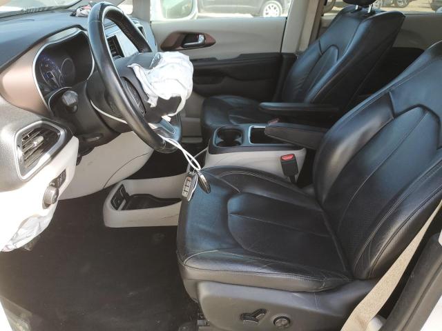 Aukcja sprzedaży 2017 Chrysler Pacifica, vin: 2C4RC1EG5HR708515, numer aukcji: 90750615