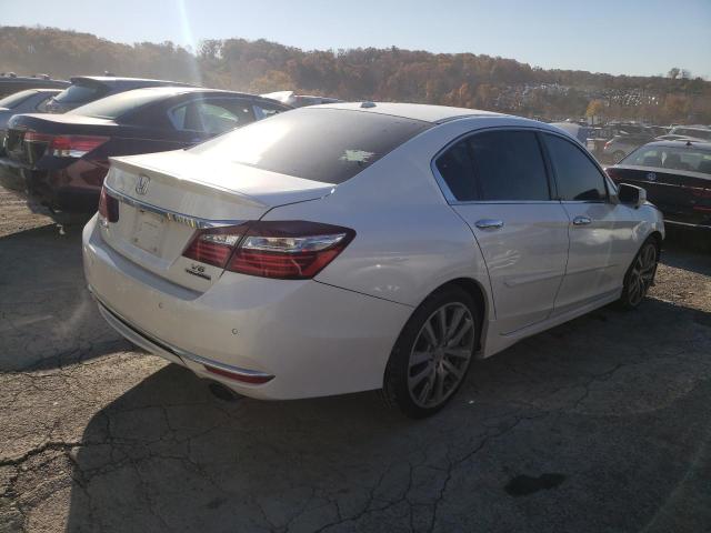 Продажа на аукционе авто 2016 Honda Accord, vin: 1HGCR3F94GA013026, номер лота: 90401555