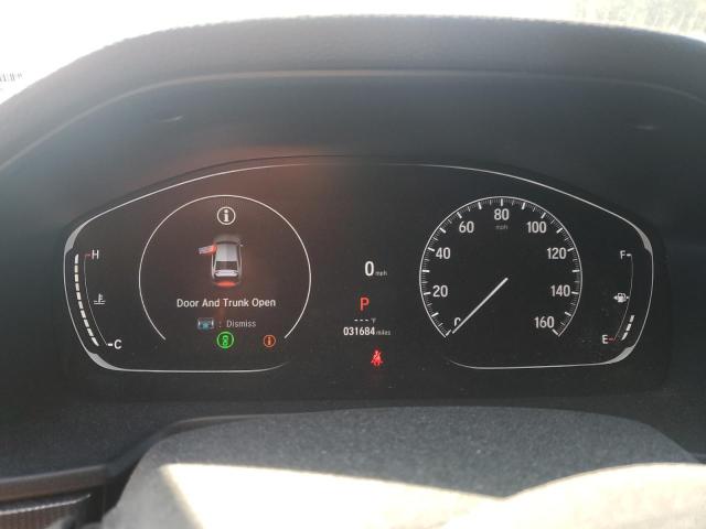 Продаж на аукціоні авто 2022 Honda Accord, vin: 1HGCV1F38NA103823, номер лоту: 91771945