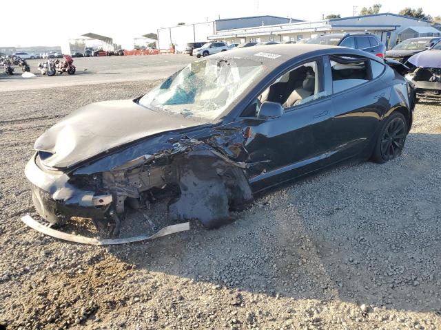 Продаж на аукціоні авто 2022 Tesla Model 3, vin: 5YJ3E1EB0NF323438, номер лоту: 90819655