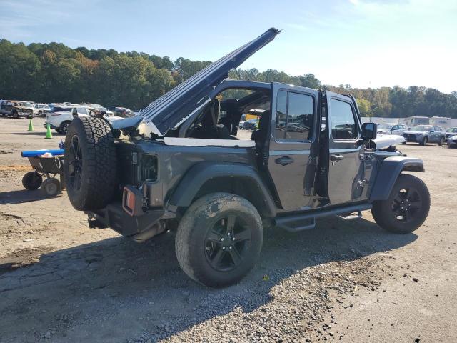 Продаж на аукціоні авто 2022 Jeep Wrangler U, vin: 1C4HJXDN6NW127094, номер лоту: 91202035