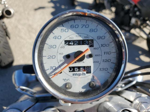 Aukcja sprzedaży 2006 Honda Vt1100, vin: 1HFSC43146A600055, numer aukcji: 92096585