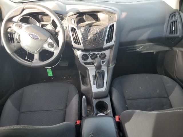 92128185 :رقم المزاد ، 1FADP3F20EL162357 vin ، 2014 Ford Focus Se مزاد بيع