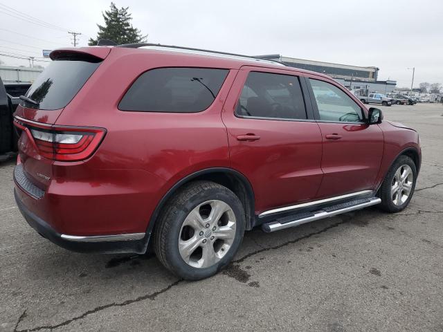 Aukcja sprzedaży 2014 Dodge Durango, vin: 1C4RDJDG9EC412268, numer aukcji: 93746425