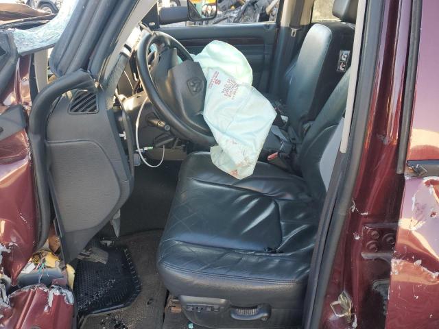 Aukcja sprzedaży 2003 Dodge Ram 3500, vin: 3D3MU48W53G747087, numer aukcji: 92254025