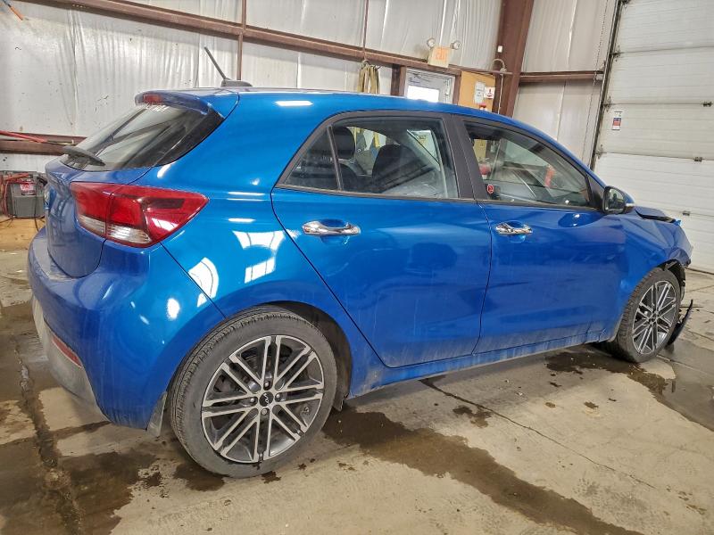 2023 Kia Rio მანქანა იყიდება აუქციონზე, vin: 3KPA35AD3PE613841, აუქციონის ნომერი: 94356305