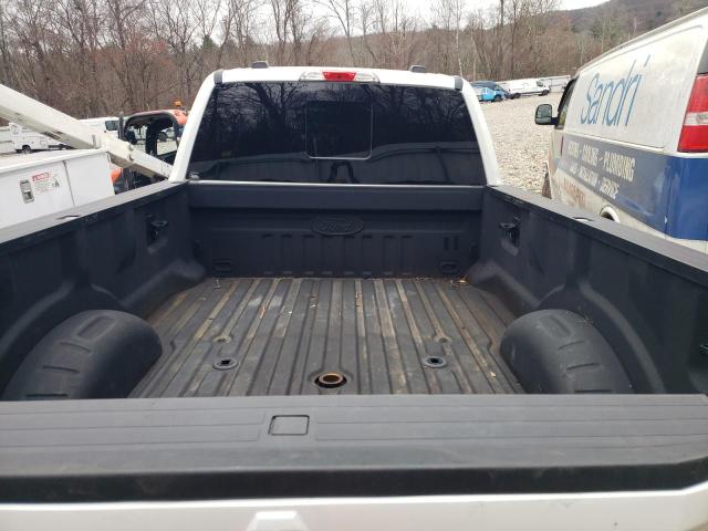 Aukcja sprzedaży 2022 Ford F450 Super, vin: 1FT8W4DT8NEG10042, numer aukcji: 91709585