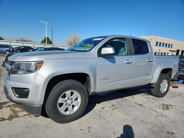90678715 :رقم المزاد ، 1GCGTBEN7K1120929 vin ، 2019 Chevrolet Colorado مزاد بيع